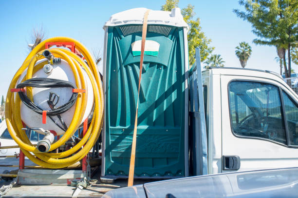 Best Handicap porta potty rental  in Uintah, UT