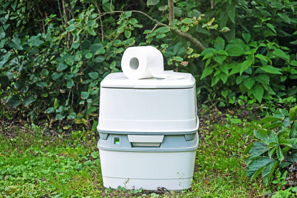 Best Porta potty rental for parties  in Uintah, UT