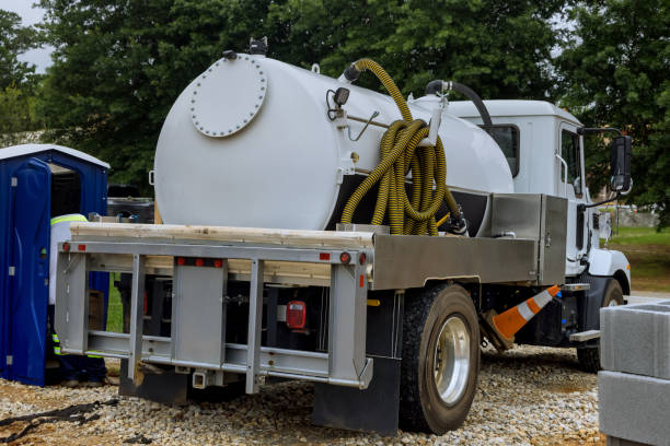 Best Long-term porta potty rental  in Uintah, UT