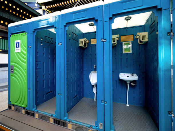 Best Local porta potty services  in Uintah, UT