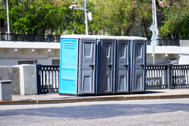 Best Event porta potty rental  in Uintah, UT