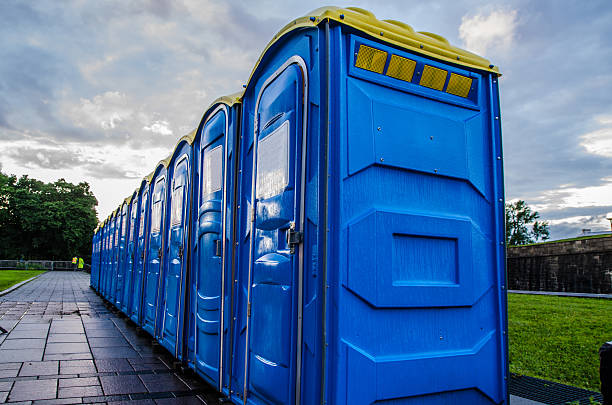 Best Local porta potty services  in Uintah, UT